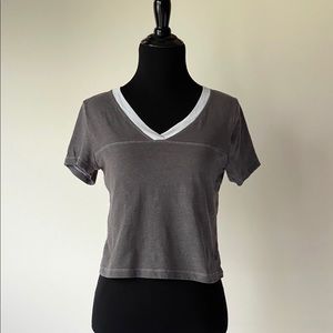 PINK VICTORIA’S SECRET Tee